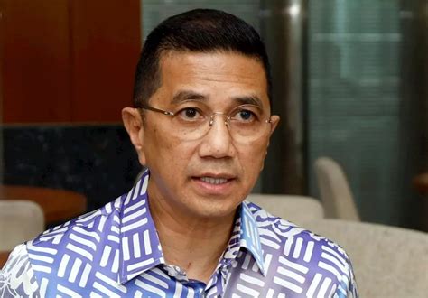 azminrv|Azmin Ali .